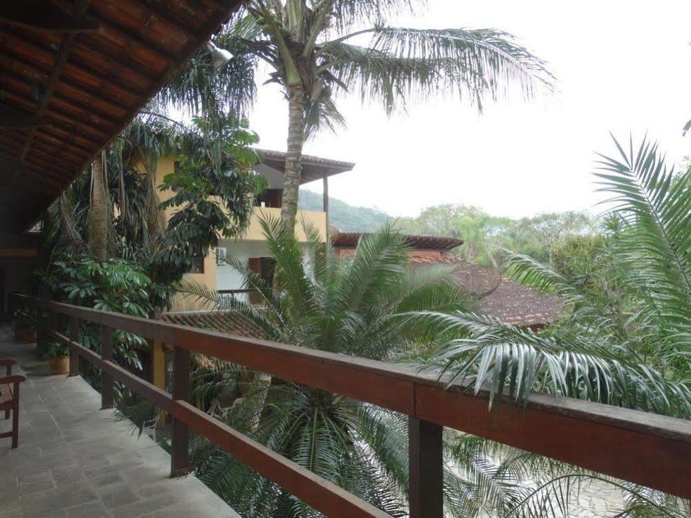 Pousada Azul Banana - Camburi Exteriér fotografie
